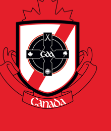 Team Canada crest